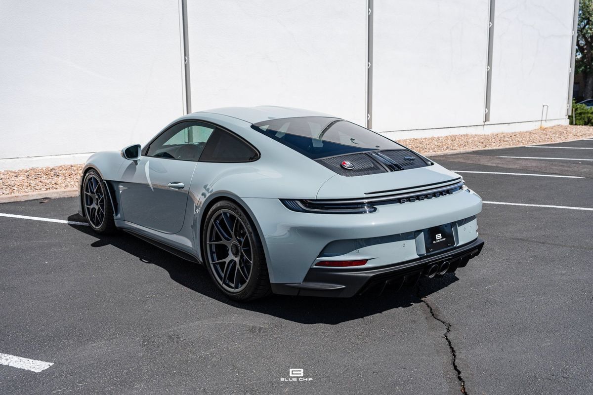Used 2024 Porsche 911 GT3 RS RWD image 35