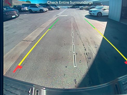 New 2026 RAM 3500 Tradesman image 23