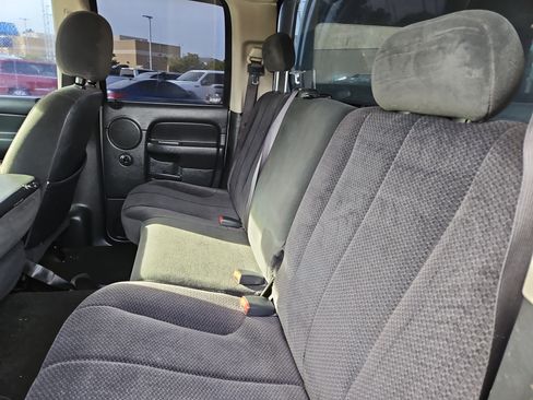 Used 2005 Dodge Ram 1500 Truck SLT w/ Trailer Tow Group image 8