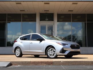 New 2025 Subaru Impreza 2.0i video 1