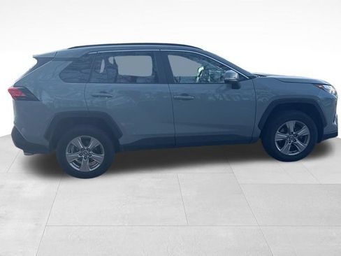 Used 2023 Toyota RAV4 XLE FWD image 8