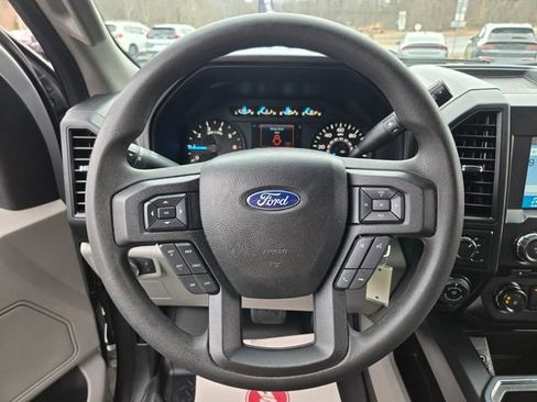 Used 2018 Ford F150 XL w/ Equipment Group 101A Mid image 28