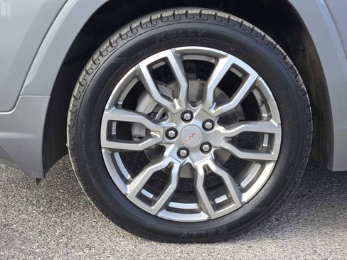 Certified 2023 GMC Terrain Denali image 12