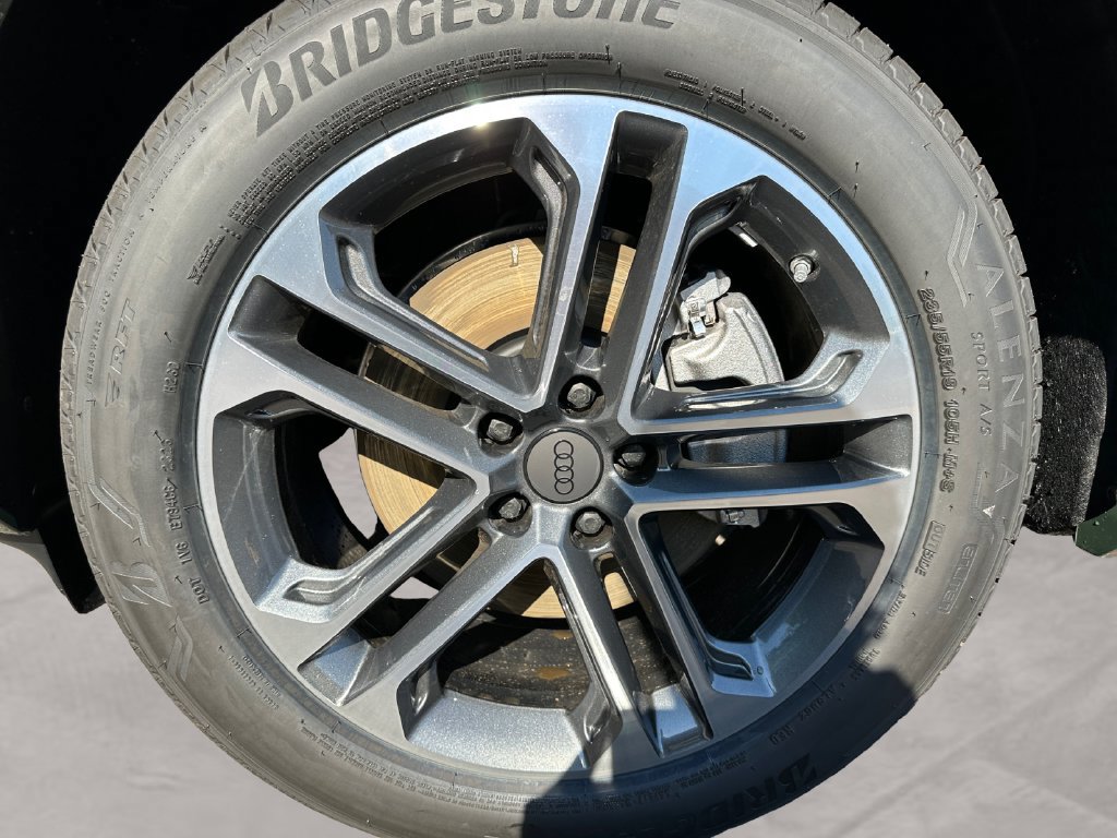 New 2026 Audi Q5 2.0T AWD/4WD image 14