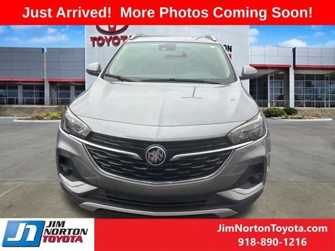 Used 2023 Buick Encore GX Select FWD image 2