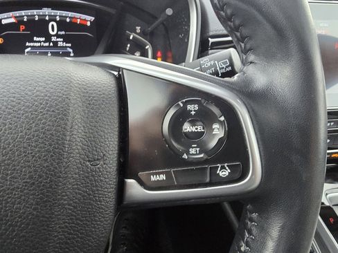 Used 2022 Honda CR-V EX-L image 22