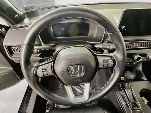 Used 2023 Honda Civic Sport Touring image 11