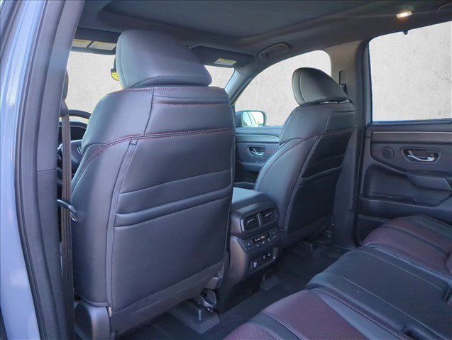 New 2026 Honda Pilot Black Edition image 21