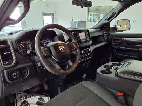 Used 2022 RAM 4500 Tradesman AWD/4WD image 13