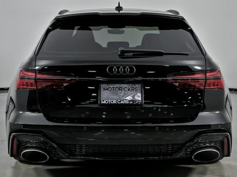 Used 2022 Audi RS 6 image 10