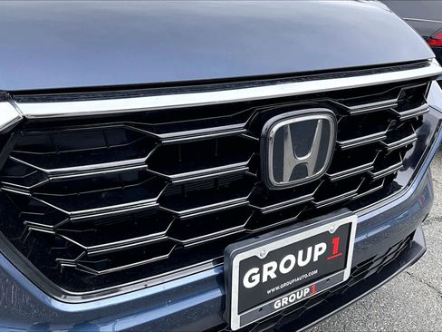 Used 2023 Honda CR-V EX image 29
