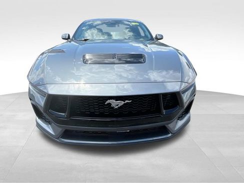 New 2025 Ford Mustang GT Premium image 10