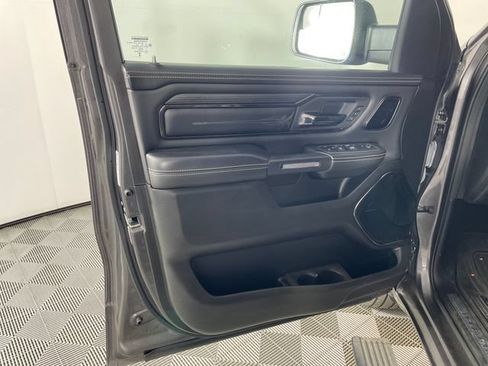 Certified 2024 RAM 1500 Limited AWD/4WD image 12