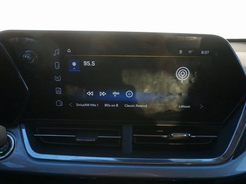 Certified 2024 Chevrolet Trax LT image 14