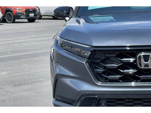 Used 2024 Honda CR-V Sport-L image 18