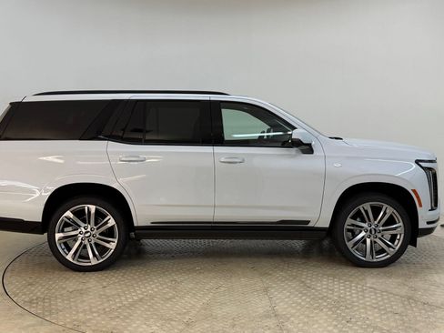 New 2026 Cadillac Escalade Sport w/ Touring Package image 8