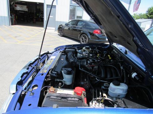 Used 2011 Ford Ranger XLT RWD image 34