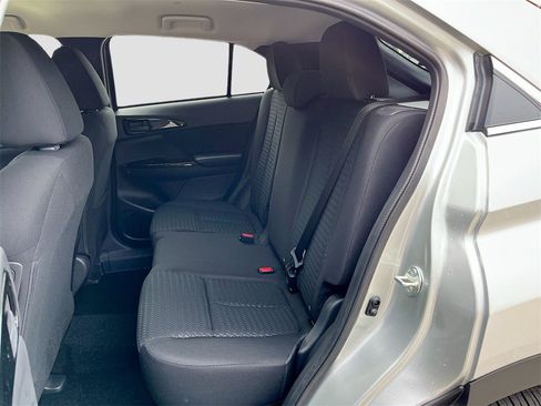 New 2025 Mitsubishi Eclipse Cross LE image 23
