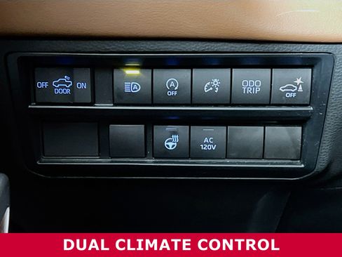 Used 2023 Toyota Tundra 1794 Edition image 14