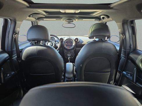 Used 2016 MINI Cooper Countryman S image 17