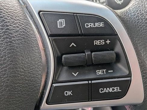 Used 2019 Hyundai Sonata SE FWD image 12