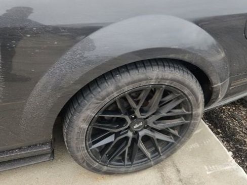 Used 2008 Ford Mustang GT image 6