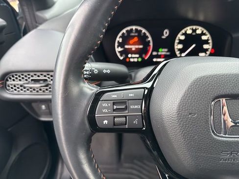 Used 2024 Honda HR-V Sport image 26