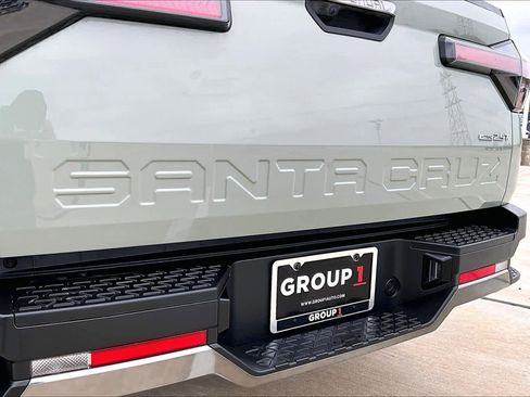 Certified 2023 Hyundai Santa Cruz Limited image 31