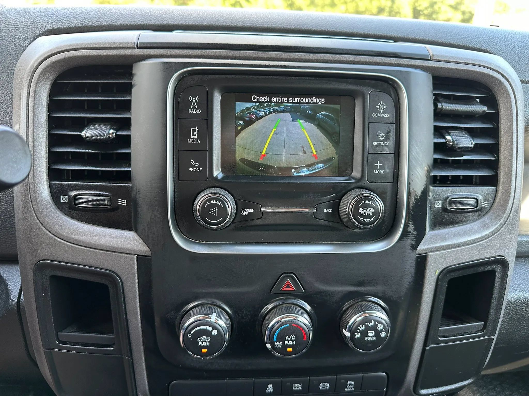 Used 2016 RAM 2500 Tradesman w/ Popular Equipment Group AWD/4WD image 21