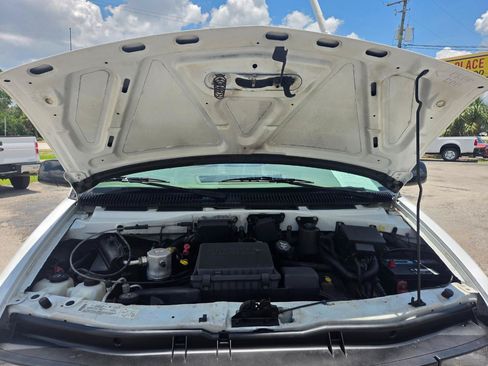 Used 2004 GMC Safari Passenger RWD image 34