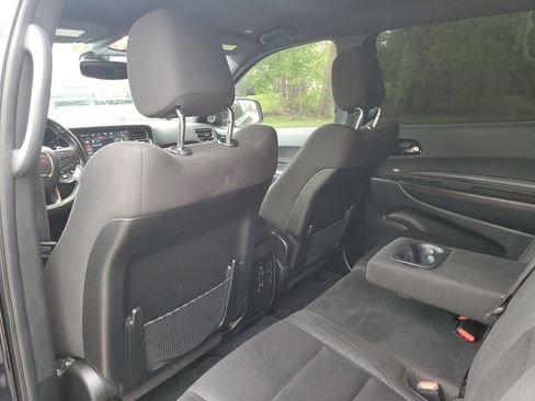 Used 2023 Dodge Durango R/T w/ Blacktop Package AWD/4WD image 27