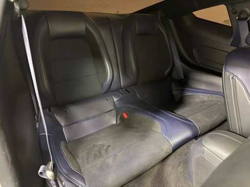 Used 2024 Ford Mustang Dark Horse RWD image 32