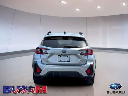 New 2026 Subaru Crosstrek 2.5i Limited AWD/4WD image 5