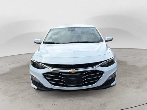 Used 2024 Chevrolet Malibu LT FWD image 8