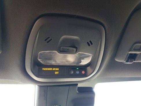 New 2026 Buick Envista Sport Touring image 28