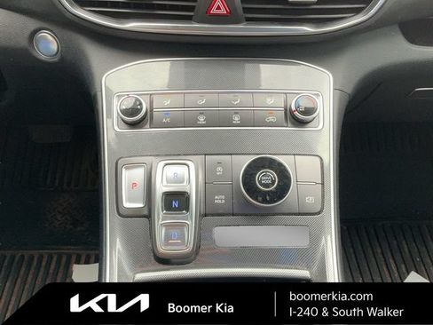 Used 2022 Hyundai Santa Fe SEL w/ Cargo Package FWD image 23