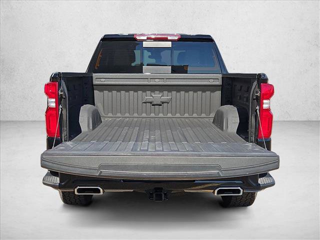 Used 2024 Chevrolet Silverado 1500 RST w/ All Star Edition Plus AWD/4WD image 10