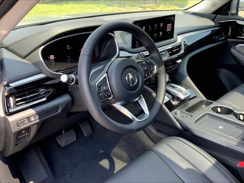New 2026 Acura MDX FWD image 8