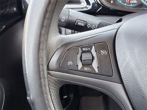 Used 2021 Chevrolet Spark LT image 21