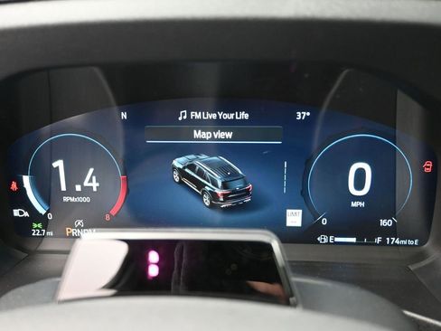 New 2025 Ford Explorer ST image 20