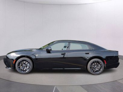 New 2026 Dodge Charger Scat Pack