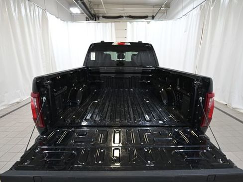 Used 2024 Ford F150 STX w/ Equipment Group 201A FX4 AWD/4WD image 13