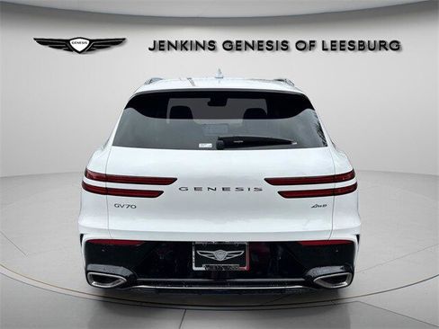 New 2026 Genesis GV70 2.5T Sport Prestige image 7