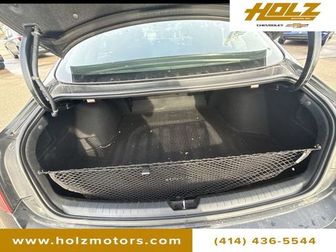 Used 2022 Hyundai Sonata SEL image 27