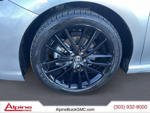 Used 2023 Toyota Camry XSE image 14