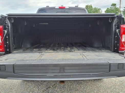 Used 2021 Ford F150 XLT w/ Equipment Group 302A High image 10