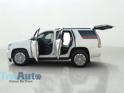 Used 2020 Chevrolet Tahoe LS RWD image 14
