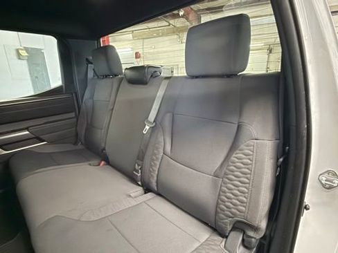 Used 2025 Toyota Tundra SR5 AWD/4WD image 21