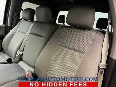 Used 2016 Ford F150 XLT image 14