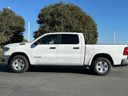 New 2026 RAM 1500 Big Horn image 7